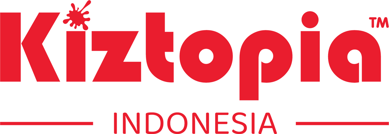 Kiztopia Indonesia